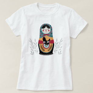Matreshka T - Shirt