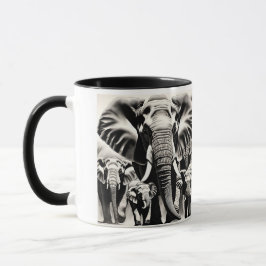 Matriarch Tasse