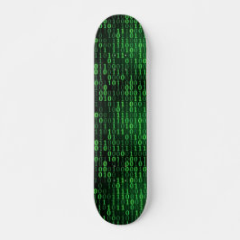 matrice design skateboard