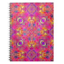 Matrice Royale - Cahier