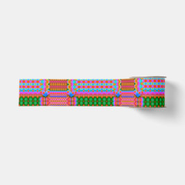 Matrix des Liebe-Bandes Ripsband