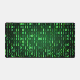 Matrix Design Desk mat