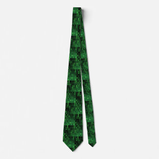 Matrix design Tie  Krawatte