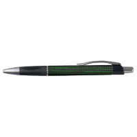 Matrix-Grün-Zeichen-Stift