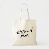 Matrone der Skript-Taschen-| der Ehre