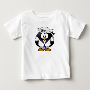 Matrose Baby T-shirt