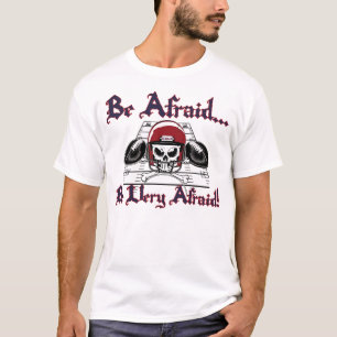 Matrose hat… Angst T-Shirt