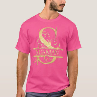 Matrosenname T-Shirt
