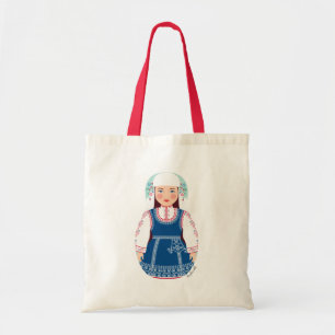 Matryoshka-Bag Tragetasche