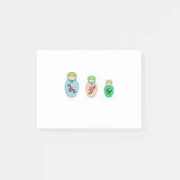 Matryoshka-Puppe
