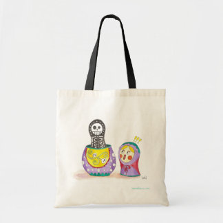 MatryoshKa Tragetasche
