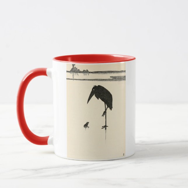 MATSUMOTO HOJI TASSE (Links)