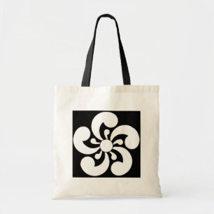 Matsuya Crête héraldique japonaise - sac