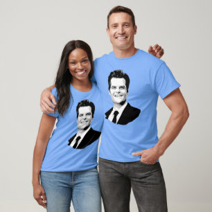 Matt Gaetz T-Shirt