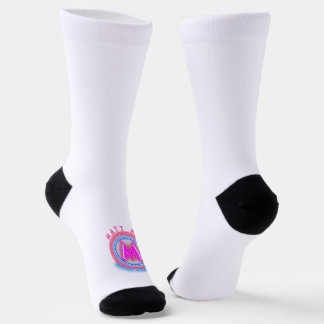 Matt Men Movies Socks Socken