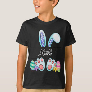 Matt Oaster Bunny T-Shirt