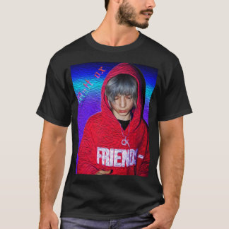 Matt Ox Essential T - Shirt