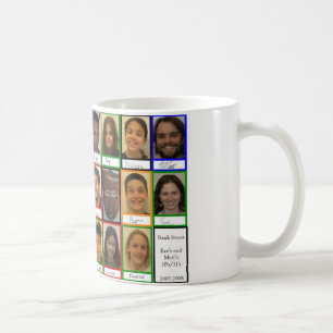 Matt- u. Eve-Schale 2008 Kaffeetasse