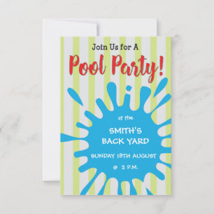 Matte 3,5" x 5", Standard-weiße Umschläge inklusiv