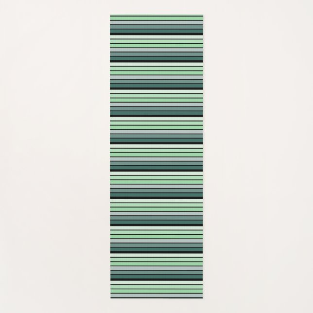 Matte für Garage-Projekte und mehr (Vorderseite)