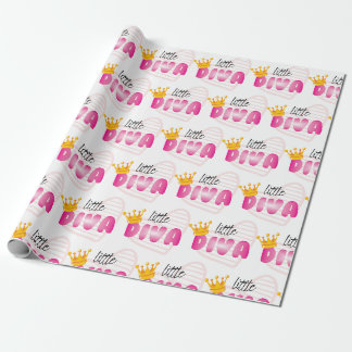 Matte Wrapping Paper, 30" x 6' Geschenkpapier