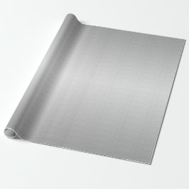 Matte Wrapping Paper Artist schuf Schattierungen i Geschenkpapier
