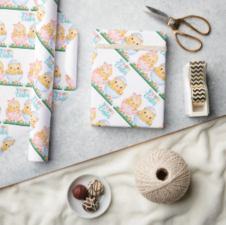Matte Wrapping Paper Geschenkpapier