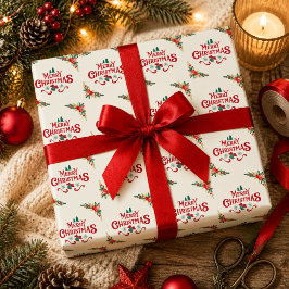 Matte Wrapping Paper Geschenkpapier