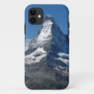 Matterhorn-Fall Case-Mate iPhone Hülle
