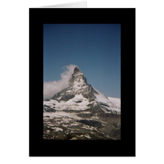 Matterhorn Schweiz