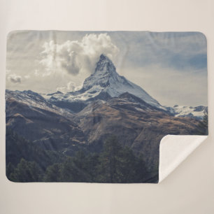 MATTERHORN SHERPADECKE