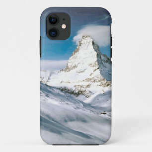 Matterhorn, Zermat Case-Mate iPhone Hülle