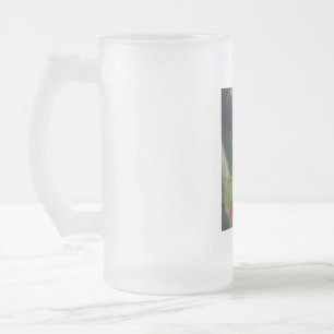 MATTGLAS BIERGLAS