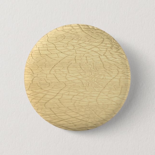 Mattgold Button (Vorderseite)