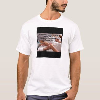 Matthew-18:20 T-Shirt