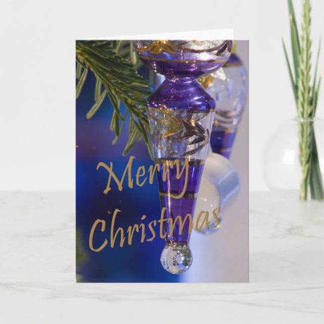 Matthew-1:22 - Weihnachten 25 (Vorderseite)