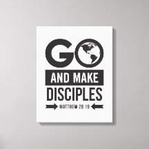 Matthew 28:19