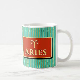 Matthew Aries Modern Retro Kaffeetasse