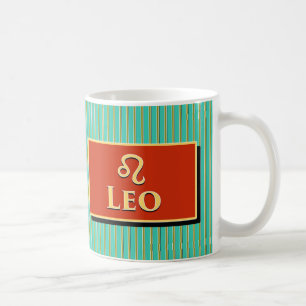 Matthew Leo Modern Retro Kaffeetasse