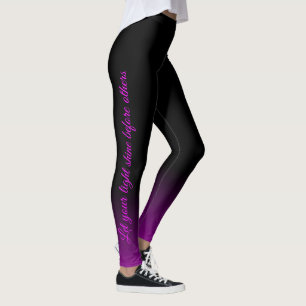 Matthew-Lichtshine-Leggings Leggings