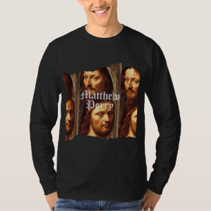 Matthew Perry T-Shirt