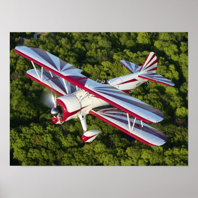 Matthew's 450 poster (Vorne)