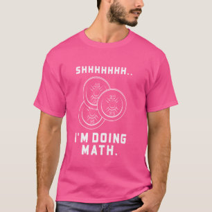 Matthias Lover Gym Funny Weightlift Zitat Workout T-Shirt