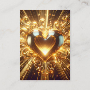 Matthieu 5:8 Cartes KJV - Pure dans le coeur