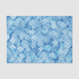 Mattiert- Seidenpapier