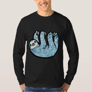 Mattiert Sloth T-Shirt