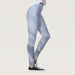 Mattiert   Zazzle_Growshop. Leggings