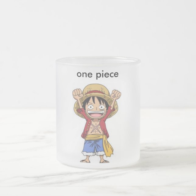 Mattierte 10-Unze-mattierte GlasTasse Mattglastasse (Mittel)