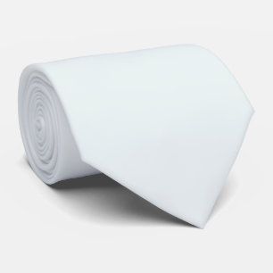 Mattierte Farbe Classic elegant Krawatte