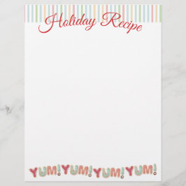 Mattierte Kekse Weihnachtsrezepte